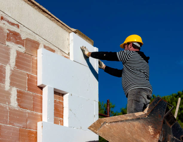 Best Affordable Insulation Services  in North Wales, PA