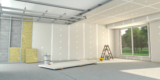 Best Insulation Contractor Near Me  in North Wales, PA
