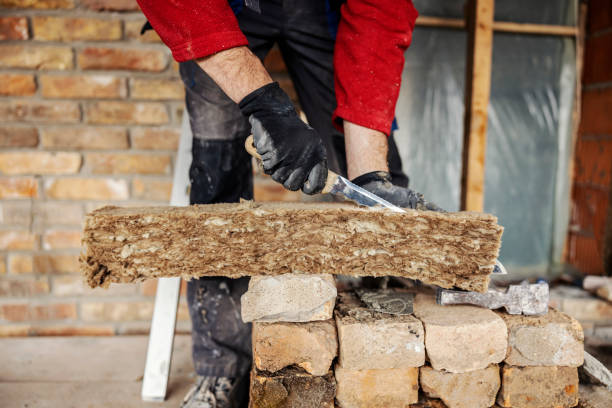 Trusted North Wales, PA Insulation Contractor Experts