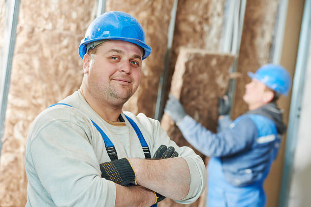 Best Attic Insulation Installation  in North Wales, PA